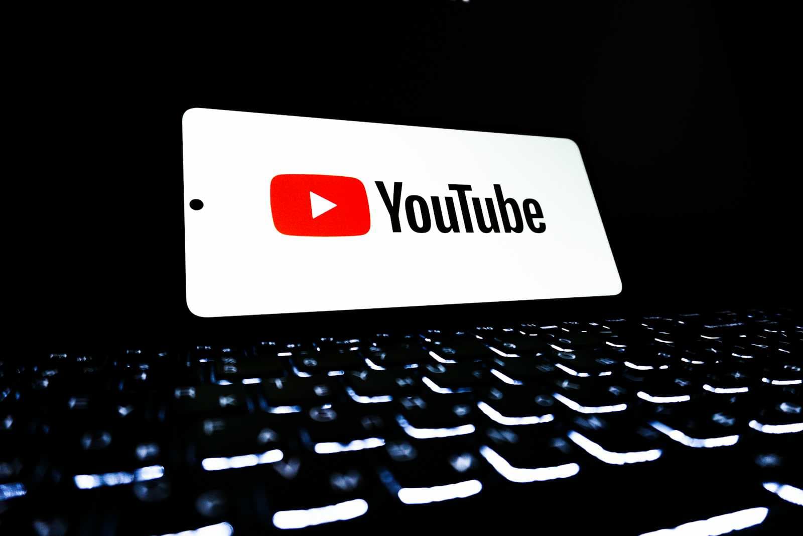 YouTube Creations :