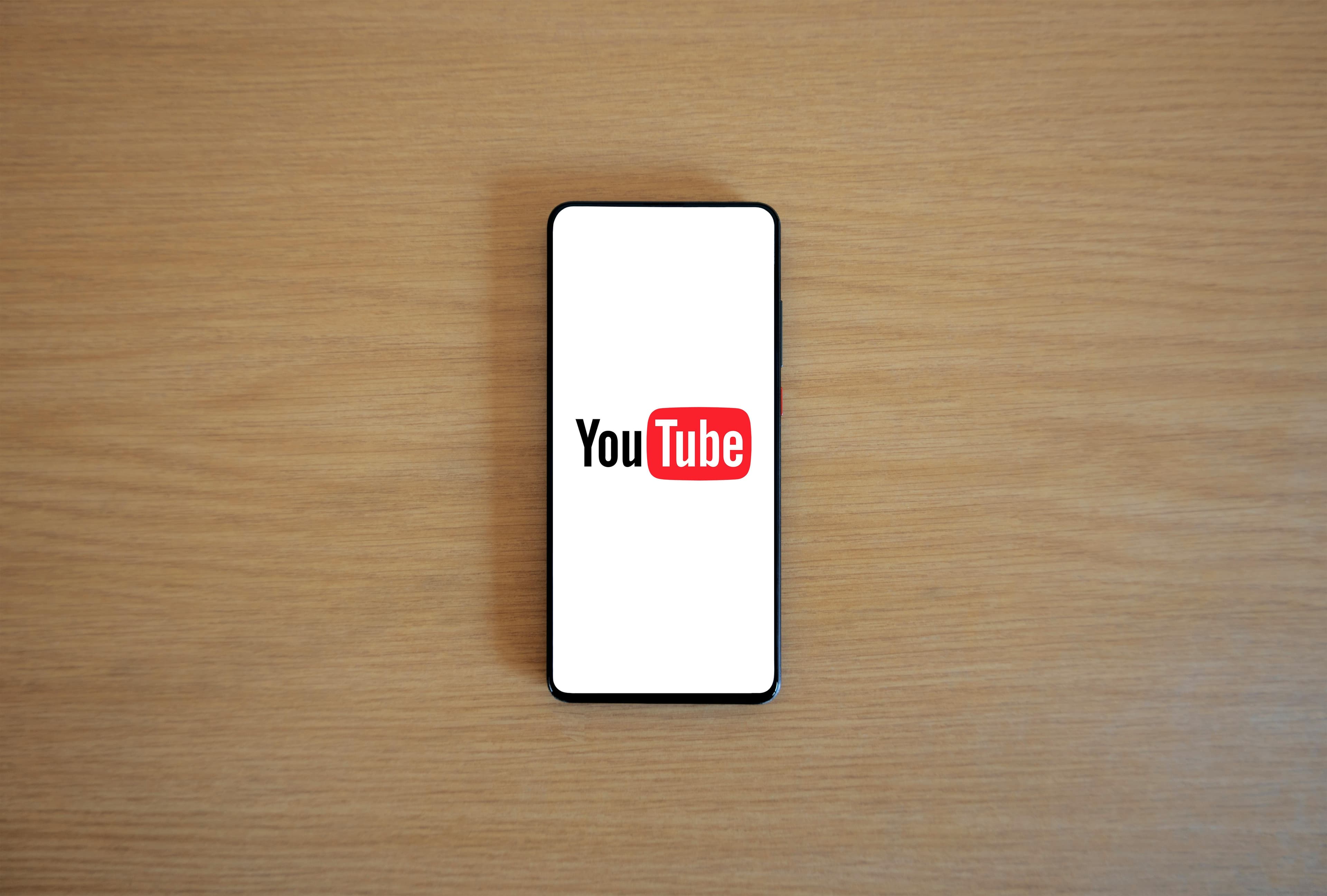 Step-by-Step: Fetch YouTube Playlist Information with Python