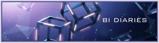 BI Diaries - Nālaka Wanniarachchi