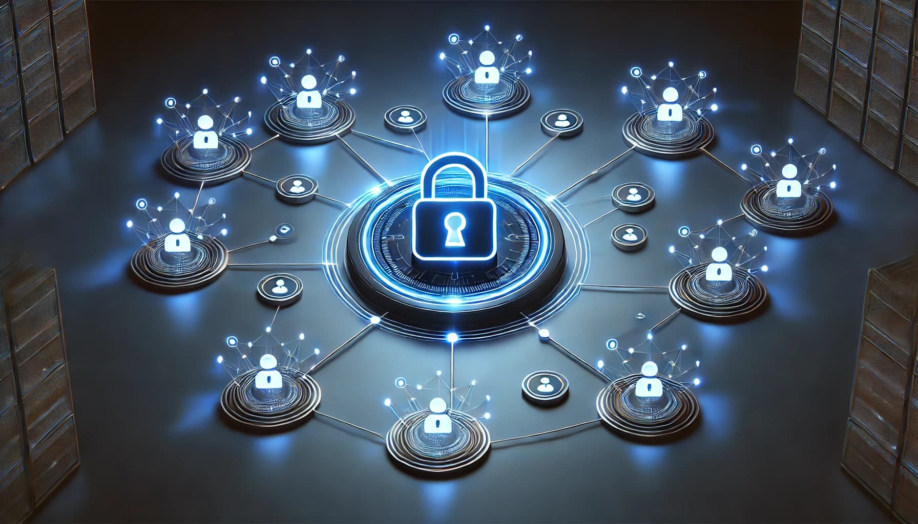 Fixed Identity and RLS in Microsoft Fabric Direct Lake Semantic Model : Perfect Pair 💏