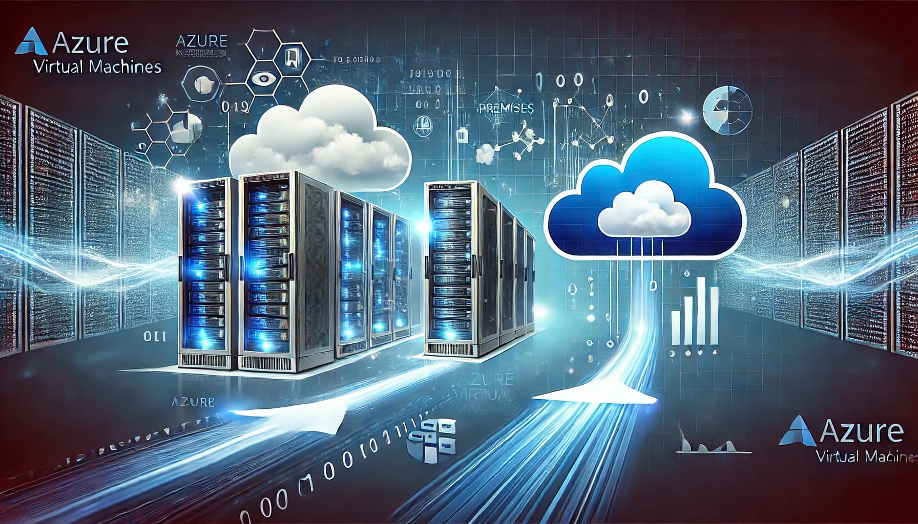 🚀 Supercharge Your Data Migration with the Right Azure VM: A Guide for Massive Data Transfers!